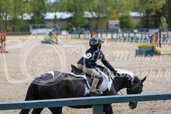 12453 - Elina - 2026 Fall Finale - Sunday September 13th
