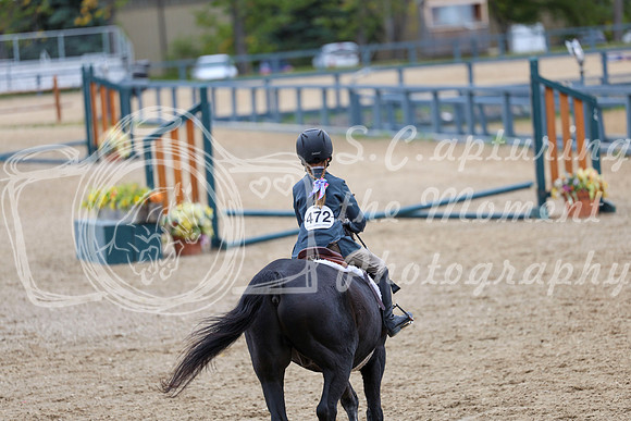 12865 - Elina - 2026 Fall Finale - Sunday September 13th