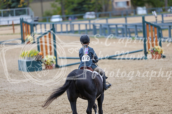 12866 - Elina - 2026 Fall Finale - Sunday September 13th