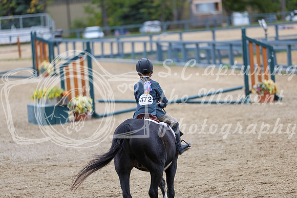 12867 - Elina - 2026 Fall Finale - Sunday September 13th