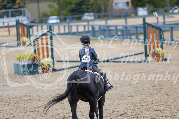 12868 - Elina - 2026 Fall Finale - Sunday September 13th