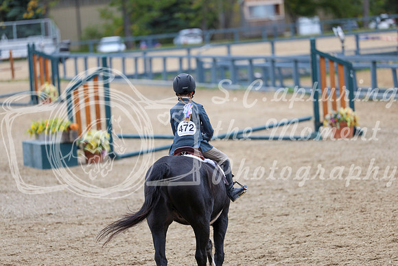 12869 - Elina - 2026 Fall Finale - Sunday September 13th
