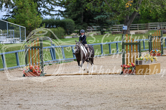 12495 - Elina - 2026 Fall Finale - Sunday September 13th