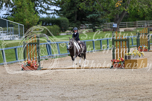12496 - Elina - 2026 Fall Finale - Sunday September 13th