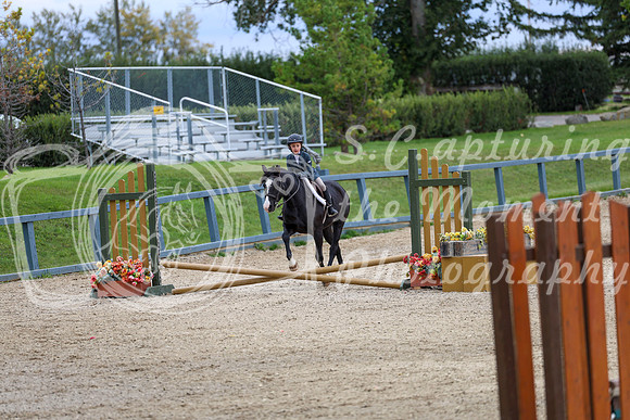 12874 - Elina - 2026 Fall Finale - Sunday September 13th