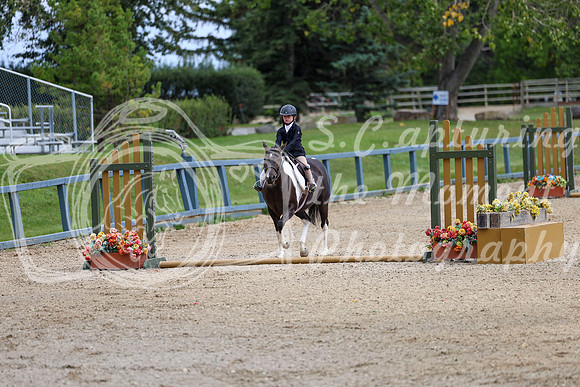 12497 - Elina - 2026 Fall Finale - Sunday September 13th