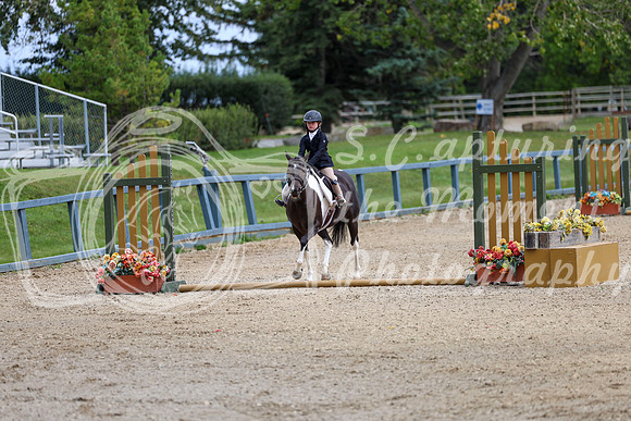 12500 - Elina - 2026 Fall Finale - Sunday September 13th