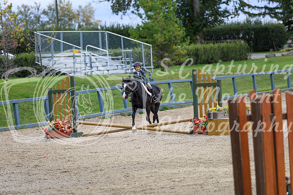 12876 - Elina - 2026 Fall Finale - Sunday September 13th