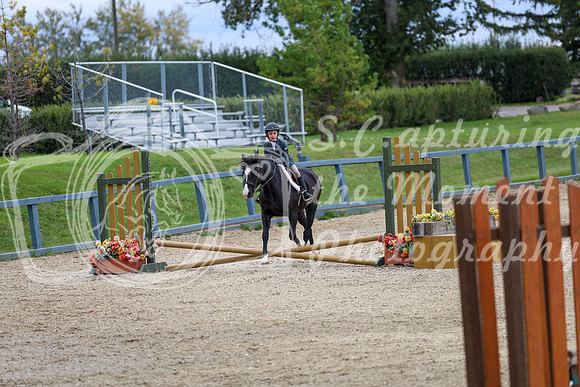 12877 - Elina - 2026 Fall Finale - Sunday September 13th