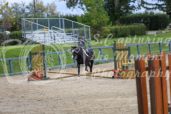 12878 - Elina - 2026 Fall Finale - Sunday September 13th