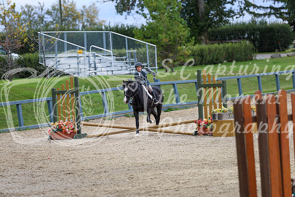 12879 - Elina - 2026 Fall Finale - Sunday September 13th