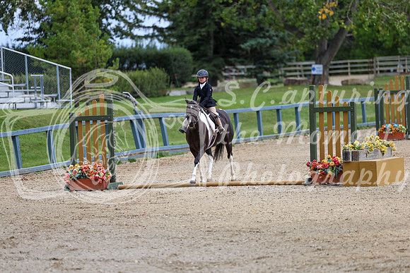 12502 - Elina - 2026 Fall Finale - Sunday September 13th