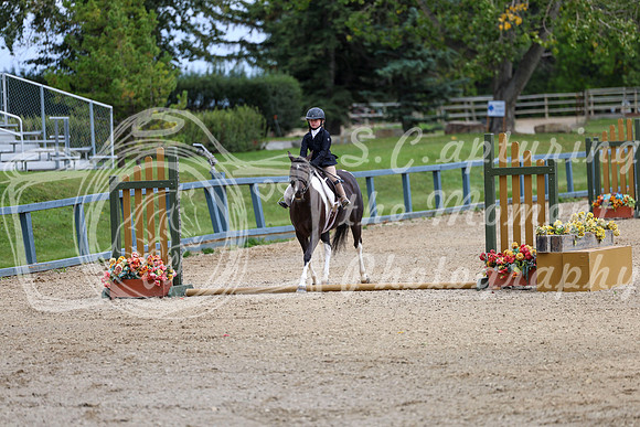12503 - Elina - 2026 Fall Finale - Sunday September 13th