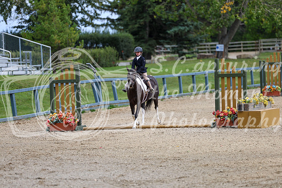 12505 - Elina - 2026 Fall Finale - Sunday September 13th