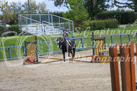 12880 - Elina - 2026 Fall Finale - Sunday September 13th