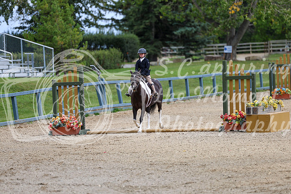 12507 - Elina - 2026 Fall Finale - Sunday September 13th