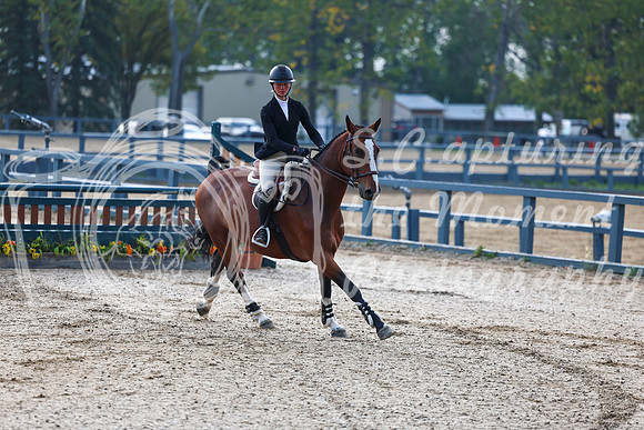 01620 - Shea - 2026 Fall Finale - Sunday September 13th
