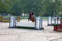 01624 - Shea - 2026 Fall Finale - Sunday September 13th