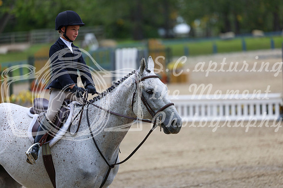 12261 - Elina - 2026 Fall Finale - Sunday September 13th
