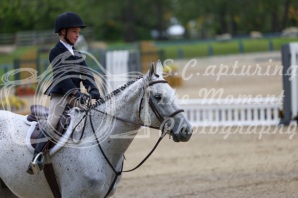 12263 - Elina - 2026 Fall Finale - Sunday September 13th