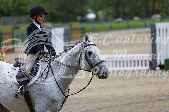 12265 - Elina - 2026 Fall Finale - Sunday September 13th