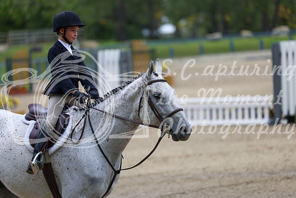 12264 - Elina - 2026 Fall Finale - Sunday September 13th