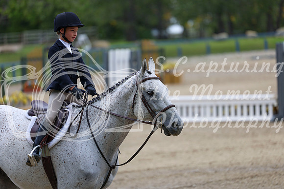 12262 - Elina - 2026 Fall Finale - Sunday September 13th