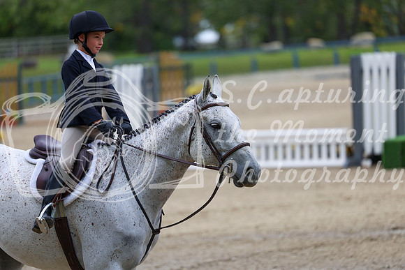 12266 - Elina - 2026 Fall Finale - Sunday September 13th