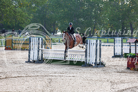 01630 - Shea - 2026 Fall Finale - Sunday September 13th