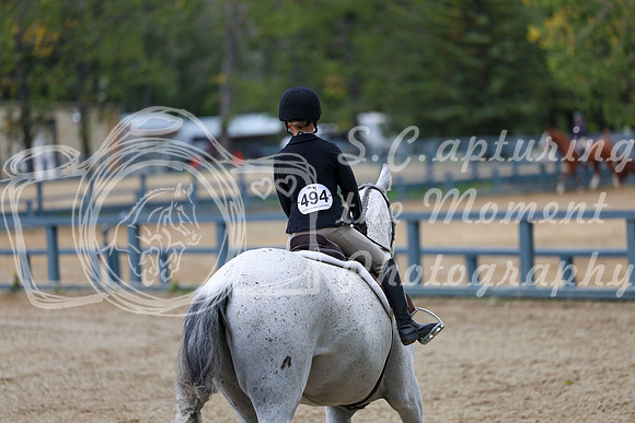 12268 - Elina - 2026 Fall Finale - Sunday September 13th
