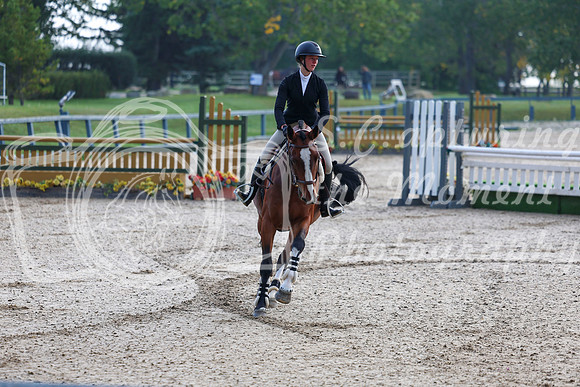 01633 - Shea - 2026 Fall Finale - Sunday September 13th