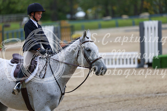 12267 - Elina - 2026 Fall Finale - Sunday September 13th