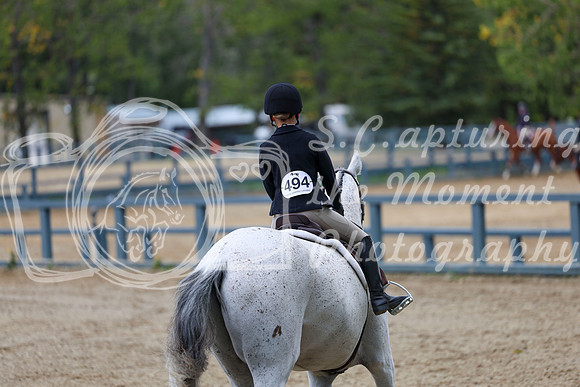 12270 - Elina - 2026 Fall Finale - Sunday September 13th