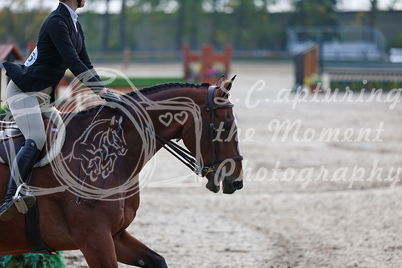 01635 - Shea - 2026 Fall Finale - Sunday September 13th