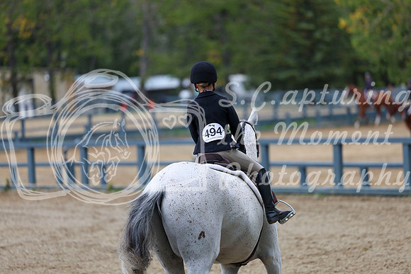 12271 - Elina - 2026 Fall Finale - Sunday September 13th