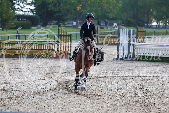 01634 - Shea - 2026 Fall Finale - Sunday September 13th