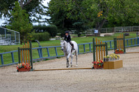 12273 - Elina - 2026 Fall Finale - Sunday September 13th