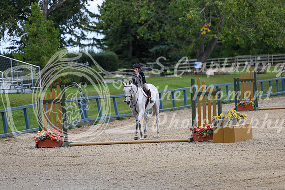 12274 - Elina - 2026 Fall Finale - Sunday September 13th