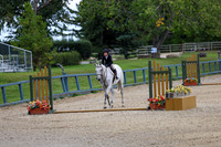 12275 - Elina - 2026 Fall Finale - Sunday September 13th