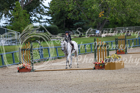 12275 - Elina - 2026 Fall Finale - Sunday September 13th