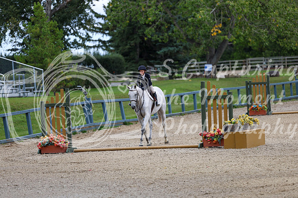 12276 - Elina - 2026 Fall Finale - Sunday September 13th
