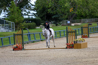 12277 - Elina - 2026 Fall Finale - Sunday September 13th