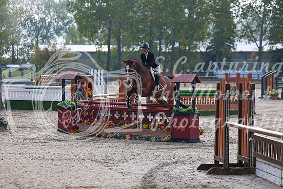 01644 - Shea - 2026 Fall Finale - Sunday September 13th