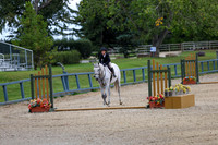 12278 - Elina - 2026 Fall Finale - Sunday September 13th