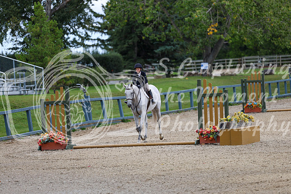 12278 - Elina - 2026 Fall Finale - Sunday September 13th