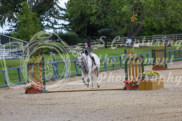 12281 - Elina - 2026 Fall Finale - Sunday September 13th