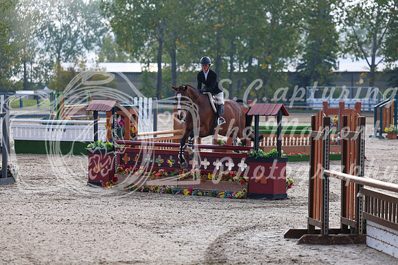 01646 - Shea - 2026 Fall Finale - Sunday September 13th