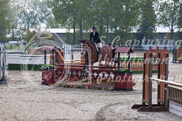 01647 - Shea - 2026 Fall Finale - Sunday September 13th
