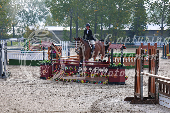 01648 - Shea - 2026 Fall Finale - Sunday September 13th