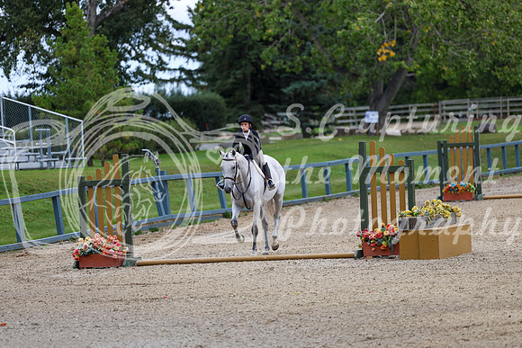 12283 - Elina - 2026 Fall Finale - Sunday September 13th